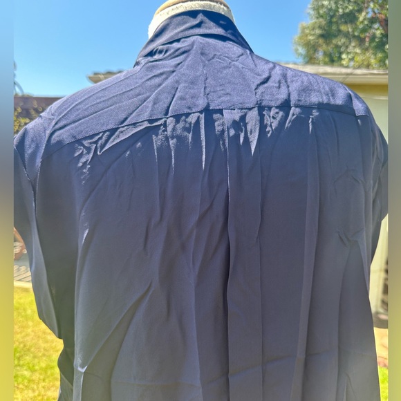 Chanel! 100% Soie - Picture 5 of 9